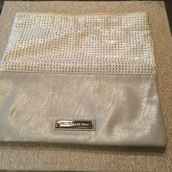 BCBGGeneration Evening Clutch - Picture 3 of 3